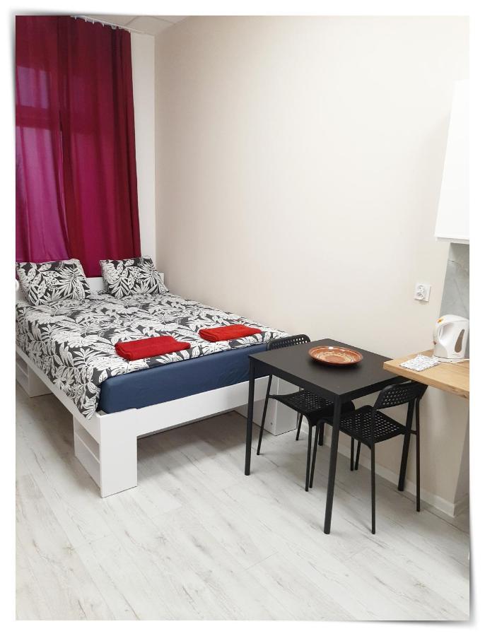 Souvenirappart Sienkiewicza 42 Bydgoszcz Esterno foto